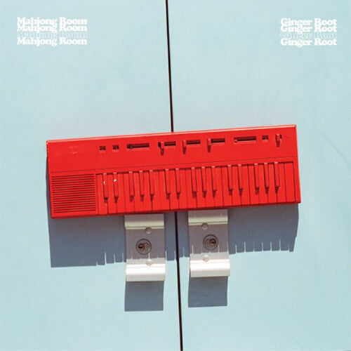 Ginger Root - Mahjong Room LP ( VINYL )