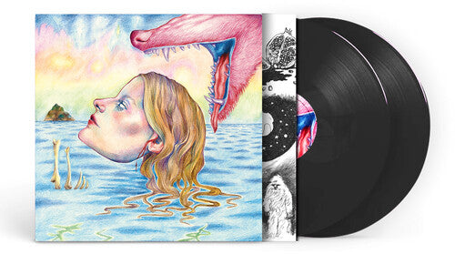 Paris Paloma - Cacophony 2LP ( VINYL )