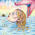 Paris Paloma - Cacophony CD (Digipack Packaging, With Book) ( VINYL )