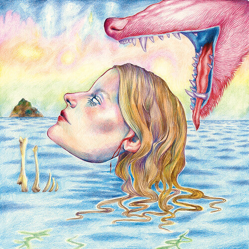 Paris Paloma - Cacophony CD (Digipack Packaging, With Book) ( VINYL )