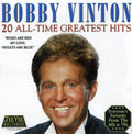 Bobby Vinton - 20 All Time Greatest Hits CD ( VINYL )