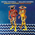 Nicole Mitchell & Ballaké Sissoko - Bamako Chicago Sound System CD ( VINYL )