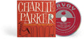 Charlie Parker - Ornithology: The Best Of Bird CD ( VINYL )
