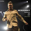 Morrissey - Beethoven Was Deaf LP ( VINYL )