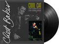 Chet Baker - Cool Cat LP (Black, 180 Gram Vinyl) ( VINYL )