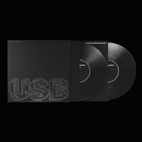 Fred Again - USB (Volume 1) 2LP ( VINYL )