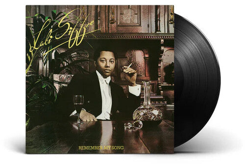 Labi Siffre - Remember My Song LP (United Kingdom) ( VINYL )