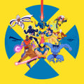 Newton Brothers - X-Men '97 (Original Soundtrack) 2LP ( VINYL )