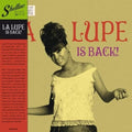 La Lupe - Is Back! LP (Spain - Import) ( VINYL )