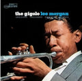 Lee Morgan - The Gigolo LP (Blue Note Classic Vinyl Series) ( VINYL )