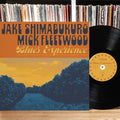 Jake Shimabukuro - Blues Experience LP (180 Gram Vinyl) ( VINYL )