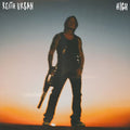 Keith Urban - HIGH CD (Jump Start Title) ( VINYL )