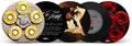 Ghostface Killah - Set The Tone (guns & Roses) CD (Collector's Edition, Tin Case) ( VINYL )