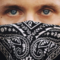 Corey Kent - Black Bandana CD ( VINYL )