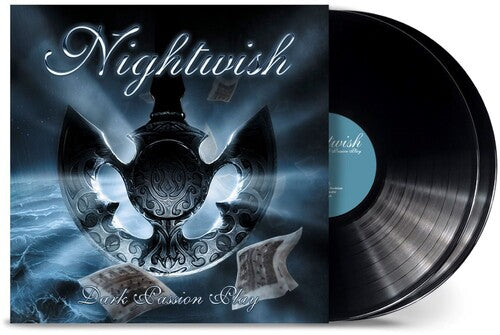 Nightwish - Dark Passion Play 2LP (Gatefold Lp Jacket) ( VINYL )