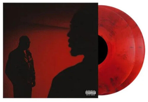 Future & Metro Boomin - We Don't Trust You 2LP (Red & Smoke Colored Vinyl, Canada) ( VINYL )
