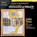 Gothic Voices - Hildegard of Bingen: A Feather on the Breath of God LP (Reissue) ( VINYL )