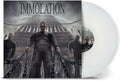 Immolation - Kingdom of Conspiracy - White LP (Colored Vinyl, White) ( VINYL )