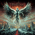 Immolation - Atonement CD ( VINYL )