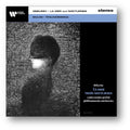 Carlo Maria Giulini - Debussy: La Mer / Trois Nocturnes LP ( VINYL )