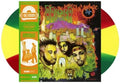 Jungle Brothers - Done By The Forces Of Nature 2LP (Rainbow Colored Vinyl) ( VINYL )