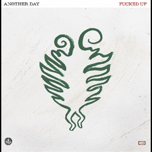 Fucked Up - Another Day LP (Clear Vinyl) ( VINYL )