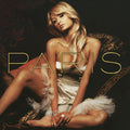Paris Hilton - S/T LP (Pink Vinyl, Gatefold) ( VINYL )
