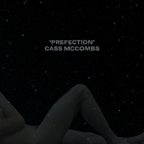 Cass McCombs - Prefection LP ( VINYL )