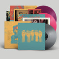 DEVO - Art Devo 1973-1977 3LP (Space Junk Colored Vinyl, UK Pressing) ( VINYL )