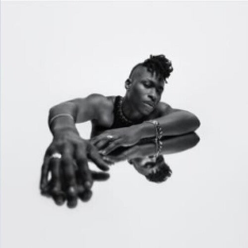 Lucky Daye - Algorithm 2LP (Explicit Lyrics, Colored Vinyl, White, Gatefold Lp Jacket) ( VINYL )