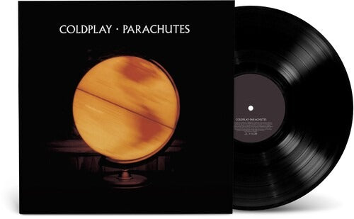 Coldplay - Parachutes LP ( VINYL )
