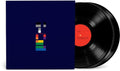Coldplay -   X&Y 2LP ( VINYL )