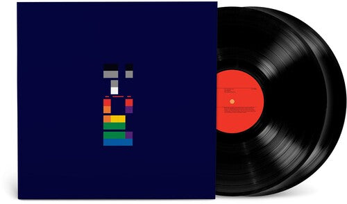 Coldplay -   X&Y 2LP ( VINYL )