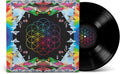 Coldplay - A Head Full Of Dreams LP ( VINYL )