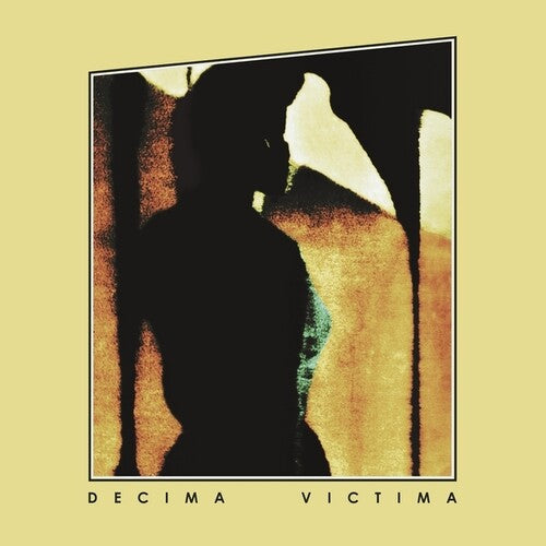 Decima Victima - Decima Victima LP ( VINYL )