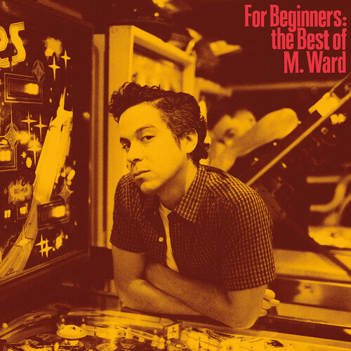 M. Ward - For Beginners: The Best of M. Ward LP (Limited Edition) ( VINYL )