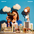 Ginger Root - Shinbangumi LP ( VINYL )
