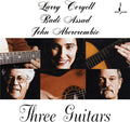 Larry Coryell - Three Guitars LP (180 Gram Vinyl) ( VINYL )