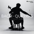 Jean-Guihen Queyras - Bach: Complete Cello Suites (The 2023 Sessions) 3CD ( VINYL )