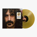 Frank Zappa - Apostrophe (') LP (50th Anniversary) (Gold Colored Vinyl, Anniversary Edition, 180 gram) ( VINYL )