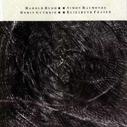 Cocteau Twins - The Moon and the Melodies CD ( VINYL )