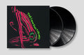 A Tribe Called Quest - Low End Theory 2LP (UK Pressing) ( VINYL )