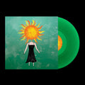 Balance & Composure - Separation LP (Transparent Green Colored Vinyl) ( VINYL )