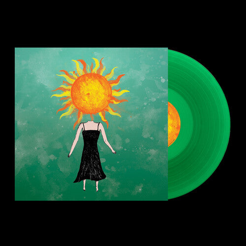 Balance & Composure - Separation LP (Transparent Green Colored Vinyl) ( VINYL )