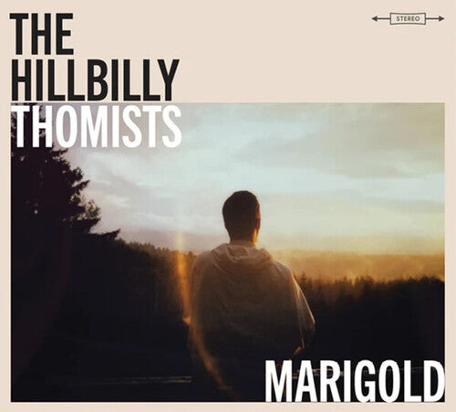 Hillbilly Thomists - Marigold LP ( VINYL )