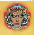 Gandalf - S/T LP (Clear Vinyl, Reissue) ( VINYL )