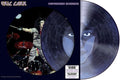 Eric Carr - Unfinished Business LP (Picture Disc Vinyl, Poster, Reissue, Remastered) ( VINYL )