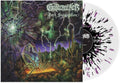 Gatecreeper - Dark Superstition - Clear Black Purple LP (Colored Vinyl, Splatter, Black, Purple) ( VINYL )