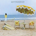 Neil Young - On The Beach LP (Limited Edition, 140 Gram Vinyl, Clear Vinyl) ( VINYL )