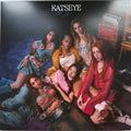 Katseye - SIS (Soft Is Strong) [Vintage Bottle 12" EP] LP (Extended Play) ( VINYL )